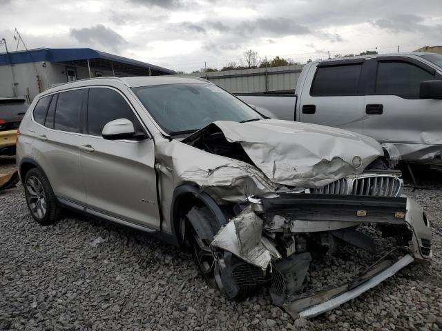 2016 BMW X3 XDRIVE2 #3317945909