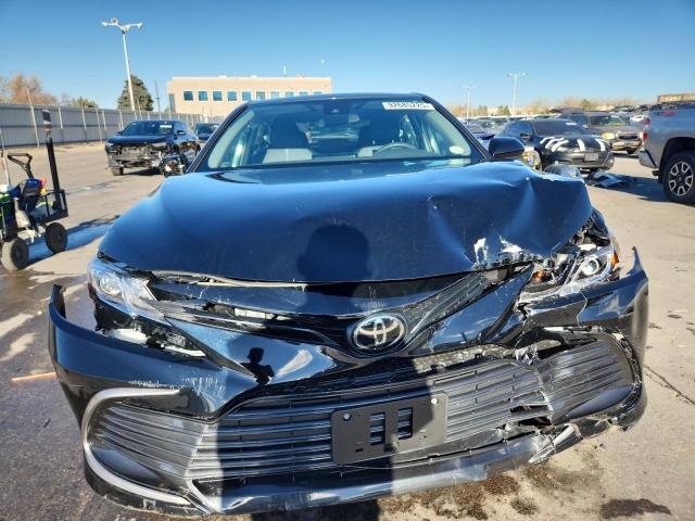 2021 TOYOTA CAMRY LE #3294855793