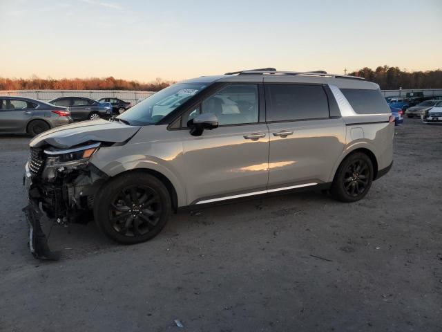 Global Auto Auctions: 2024 KIA CARNIVAL S