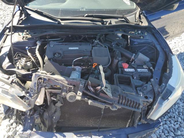 2017 HONDA ACCORD SPO #3305584111