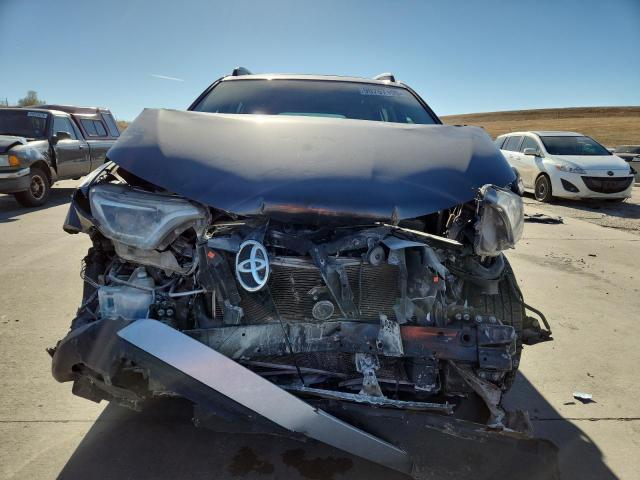 2016 TOYOTA RAV4 XLE #3291766252