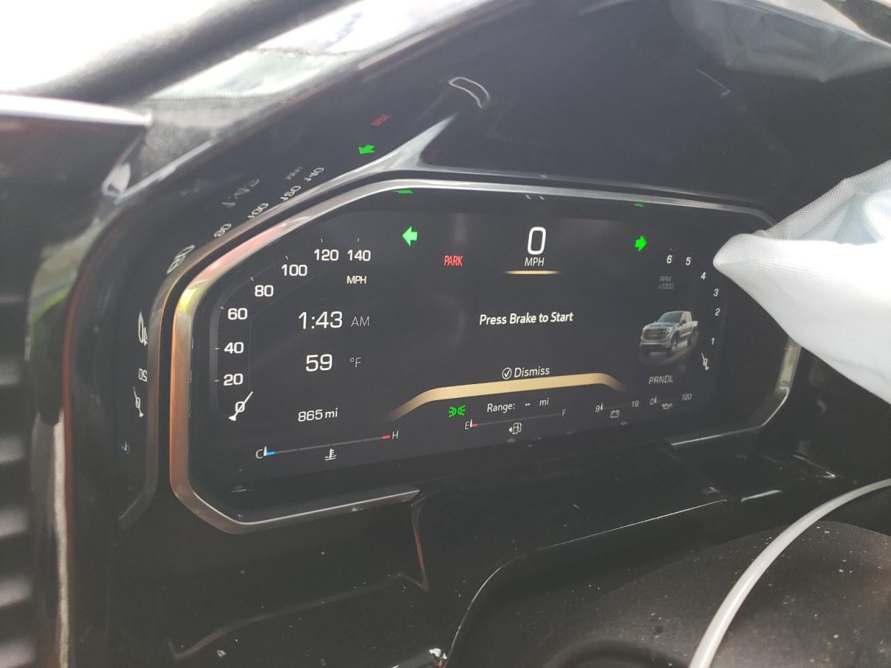 GMC SIERRA K1500 ELEVATION-L