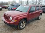 Lot #3292138223 2016 JEEP PATRIOT LA