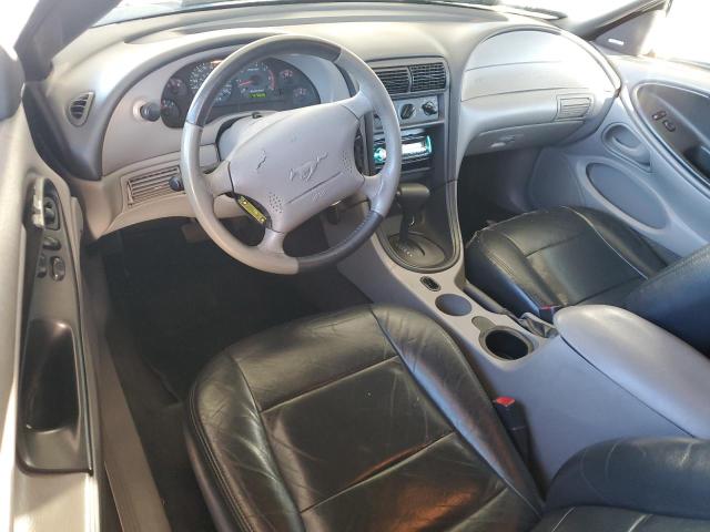 2004 FORD MUSTANG #3283767439