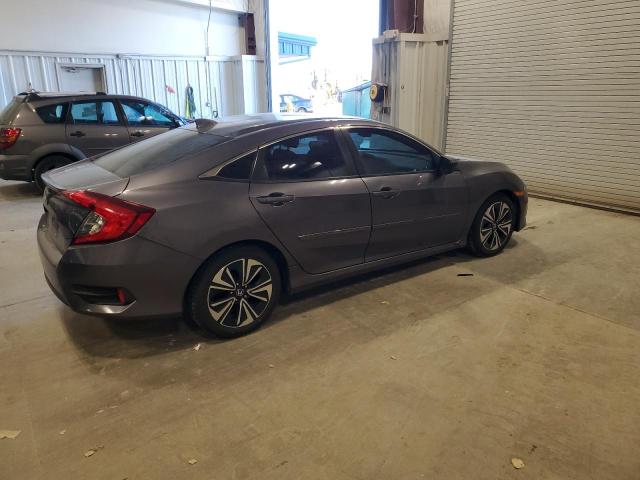 2016 HONDA CIVIC EX #3285817938
