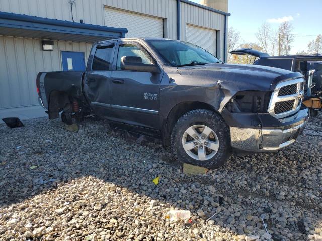 2016 RAM 1500 ST - 1C6RR7FG4GS246078