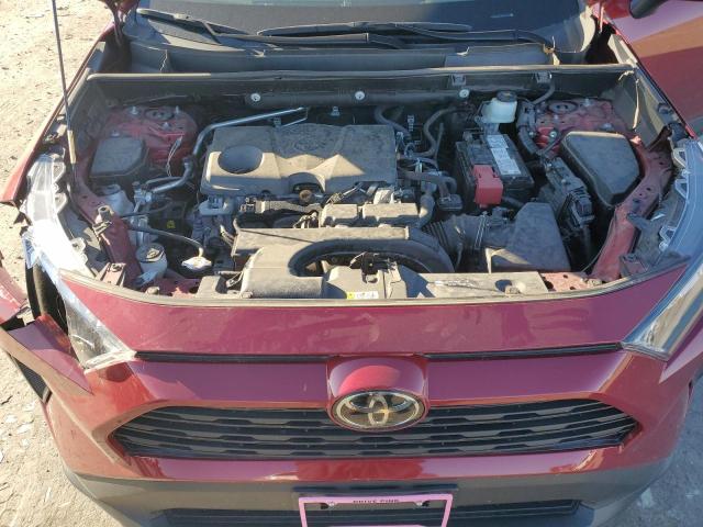 2021 TOYOTA RAV4 LE #3297163509