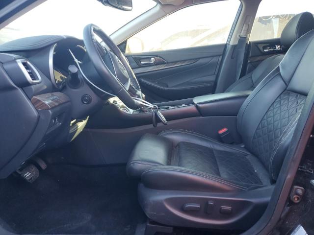 2016 NISSAN MAXIMA 3.5 #3297098489