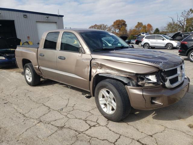 2010 DODGE DAKOTA SXT #3296457636