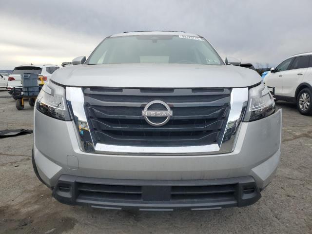 2022 NISSAN PATHFINDER #3303879748