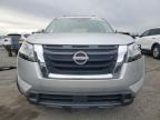 Lot #3303879748 2022 NISSAN PATHFINDER