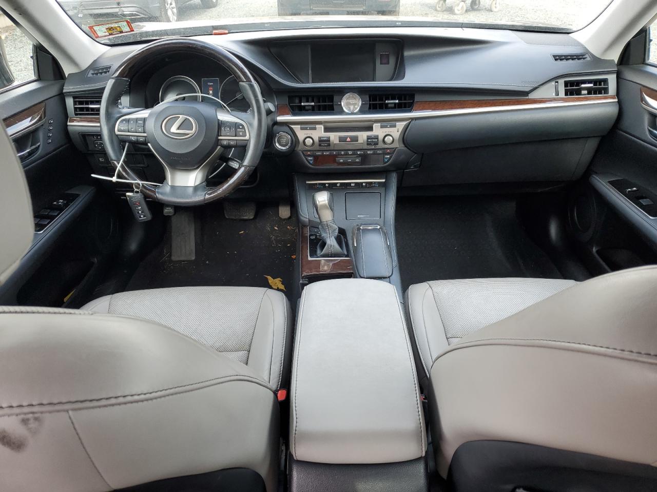 LEXUS ES 350