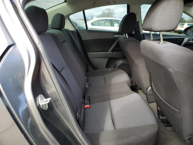 2011 MAZDA 3 I #3302796969