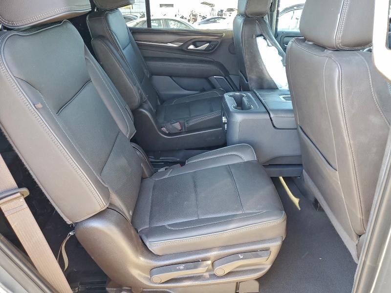 2022 GMC YUKON DENA #3309769843