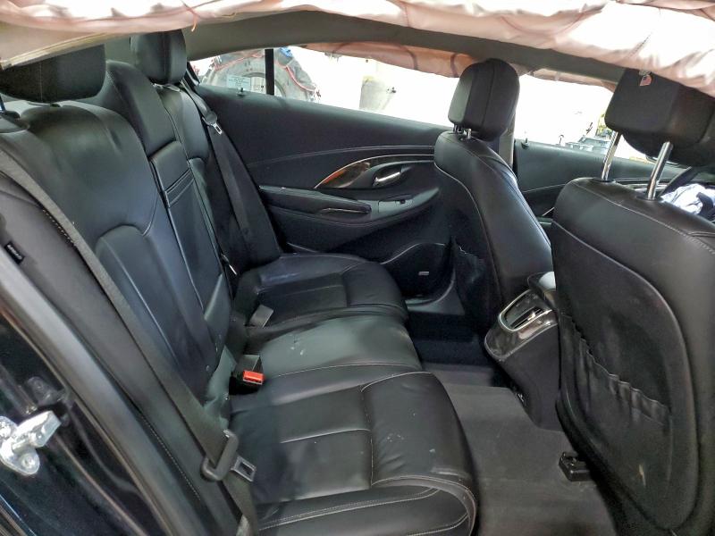 2014 BUICK LACROSSE #3303779475
