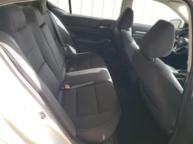 2021 NISSAN ALTIMA SV #3301892532