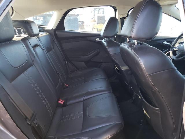 2014 FORD FOCUS TITA #3287816115