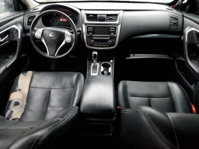 2017 NISSAN ALTIMA 2.5 #3296418646