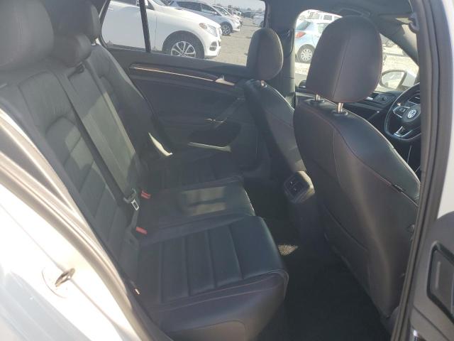 2015 VOLKSWAGEN GTI #3285680695