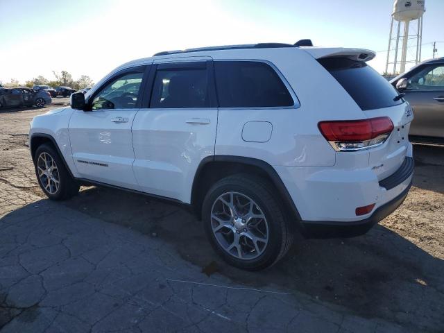 2018 JEEP GRAND CHER #3284635323