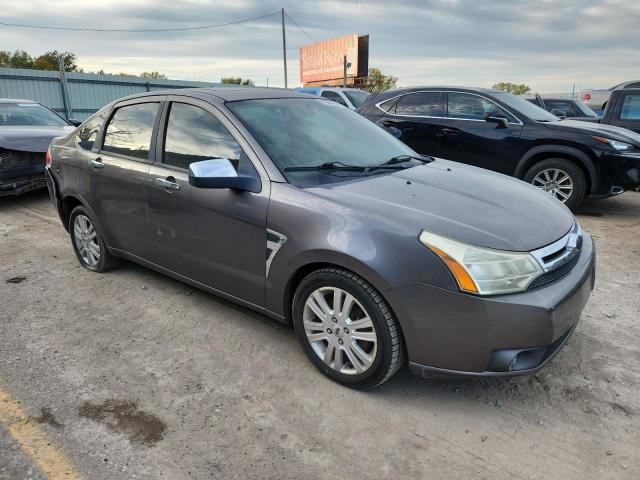 2009 FORD FOCUS SEL #3294448492