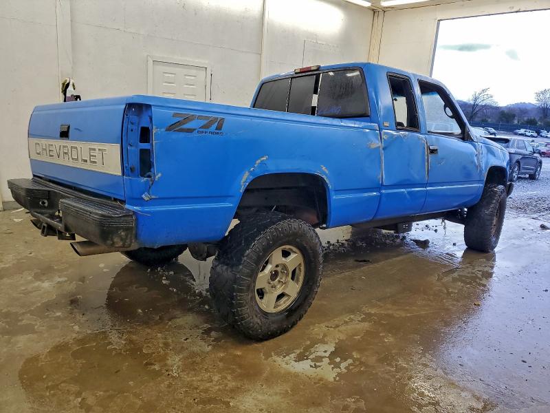 1995 CHEVROLET GMT-400 K1 #3305528090