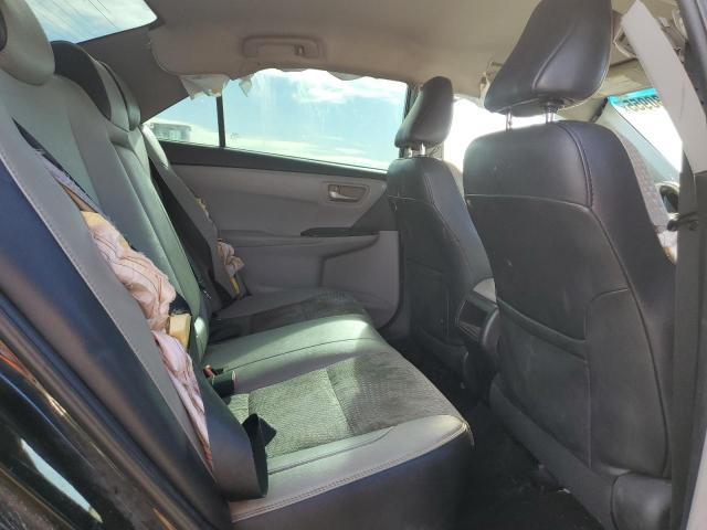 2015 TOYOTA CAMRY LE #3296606020