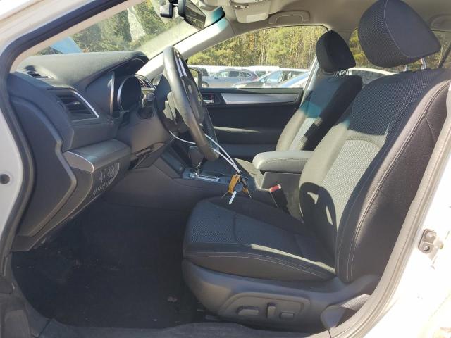 2017 SUBARU OUTBACK 2. #3286750287
