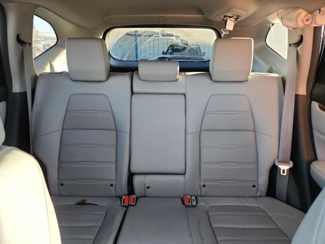 2017 HONDA CR-V EXL #3298254039