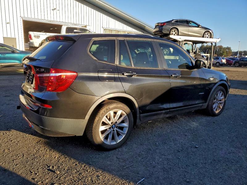 2013 BMW X3 XDRIVE2 #3296355127
