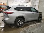 Lot #3304537465 2021 TOYOTA HIGHLANDER
