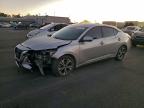 Lot #3308259185 2021 NISSAN SENTRA SV