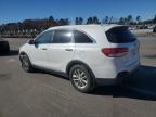 Lot #3297894771 2016 KIA SORENTO LX