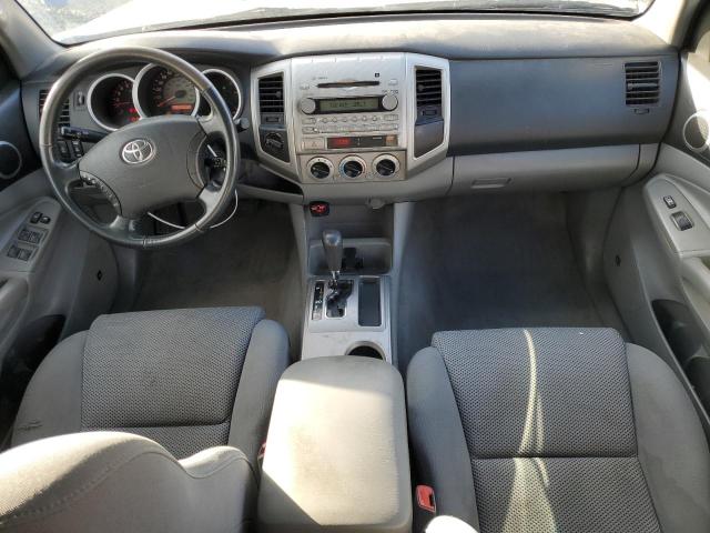2008 TOYOTA TACOMA DOU #3296298479