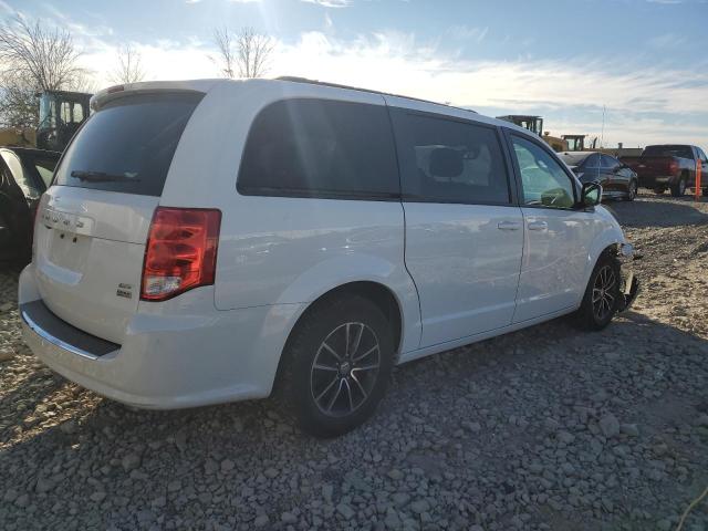 2018 DODGE GRAND CARA #3294521535