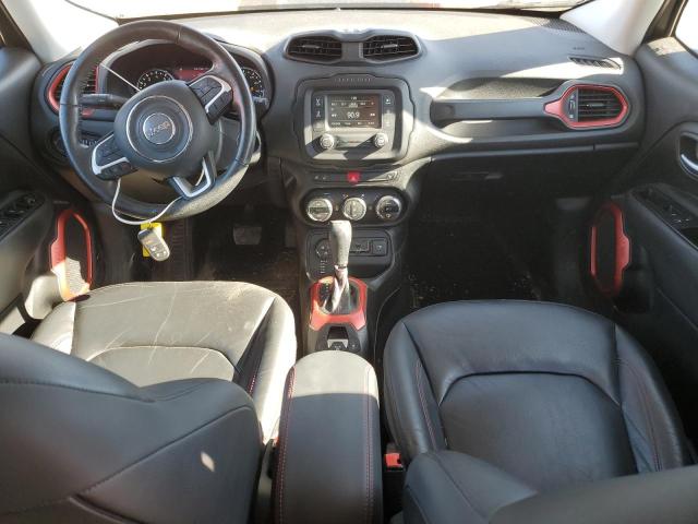 2017 JEEP RENEGADE T - ZACCJBCB6HPF95915