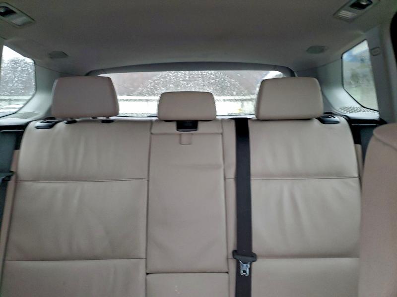 2011 BMW X3 XDRIVE3 #3296892822