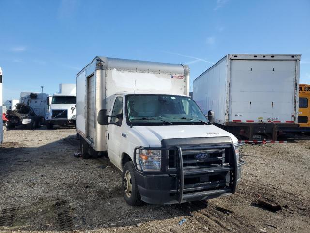 2021 FORD ECONOLINE #3286511163