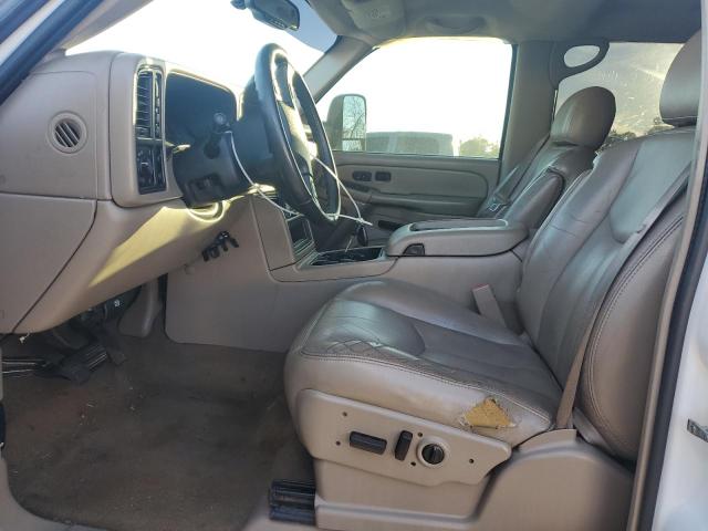 2006 GMC SIERRA K25 #3287688037