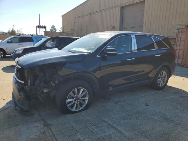 Global Auto Auctions: 2019 KIA SORENTO L