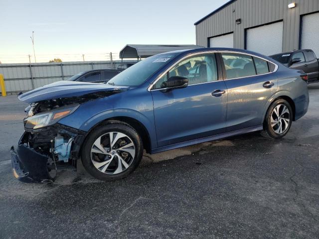 2022 SUBARU LEGACY #3286523214