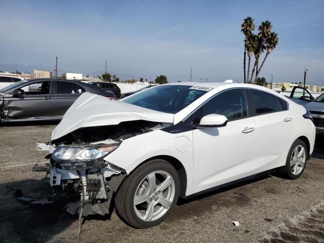 2019 CHEVROLET VOLT LT #3294591032