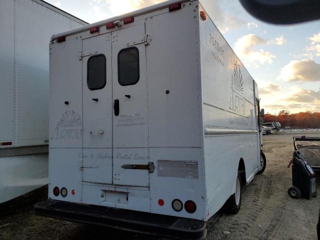 2007 FREIGHTLINER CHASSIS M #3291207982