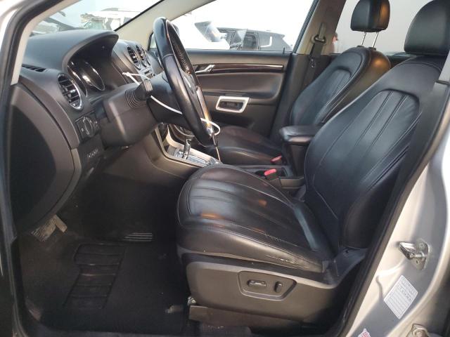 2014 CHEVROLET CAPTIVA LT #3292596860