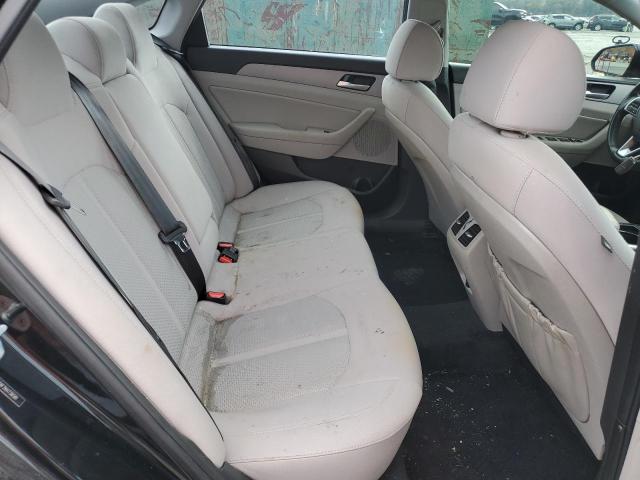 2019 HYUNDAI SONATA LIM #3285626273