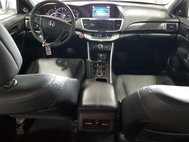 2014 HONDA ACCORD EXL #3302699060