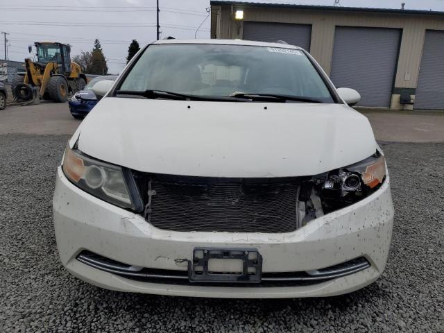 2015 HONDA ODYSSEY EX #3285926579