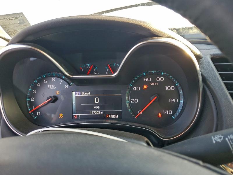 2014 CHEVROLET IMPALA LT #3303892713