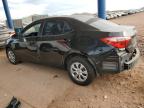 Lot #3304006660 2016 TOYOTA COROLLA L