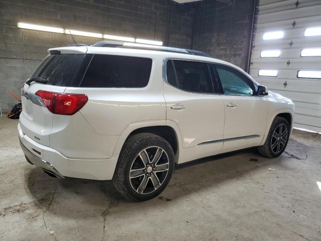 2017 GMC ACADIA DEN #3302759409